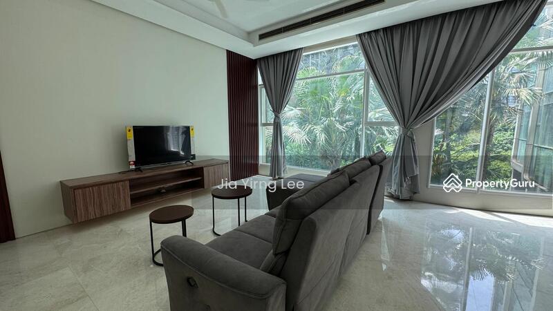 Service Residence for Rent at Quadro Residences - Jia Yirng Lee - PropertyGuru.com.my