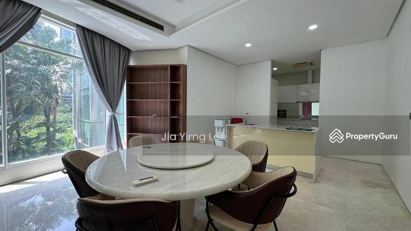 Service Residence for Rent at Quadro Residences - Jia Yirng Lee - PropertyGuru.com.my