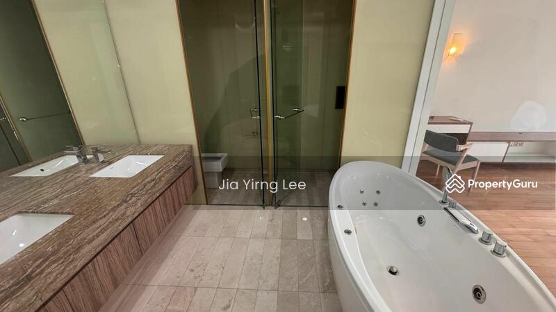 Service Residence for Rent at Quadro Residences - Jia Yirng Lee - PropertyGuru.com.my