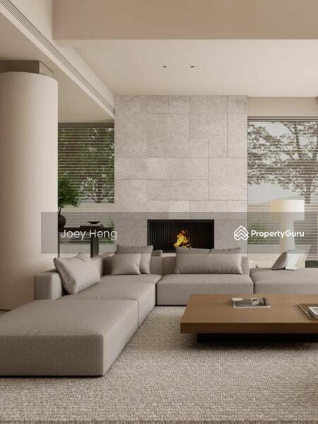 Semi-Detached House for Sale in Mambau (Rasah) - Joey Heng - PropertyGuru.com.my
