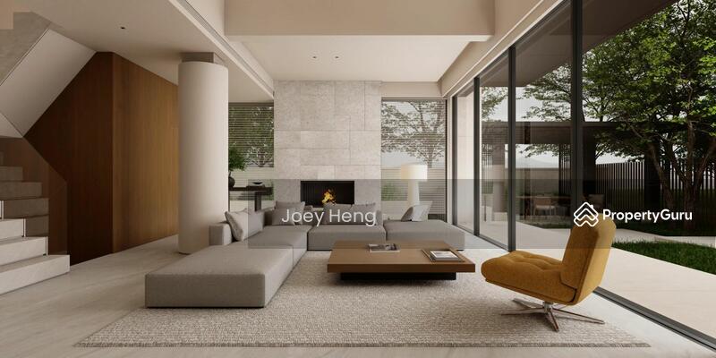 Semi-Detached House for Sale in Mambau (Rasah) - Joey Heng - PropertyGuru.com.my