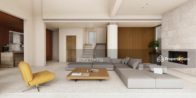 Semi-Detached House for Sale in Mambau (Rasah) - Joey Heng - PropertyGuru.com.my