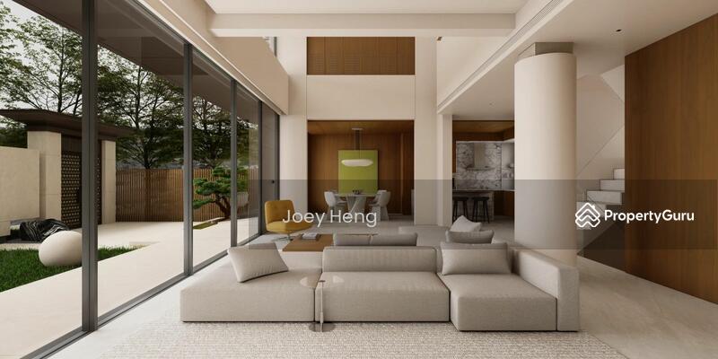 Semi-Detached House for Sale in Mambau (Rasah) - Joey Heng - PropertyGuru.com.my