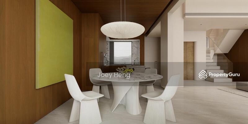 Semi-Detached House for Sale in Mambau (Rasah) - Joey Heng - PropertyGuru.com.my