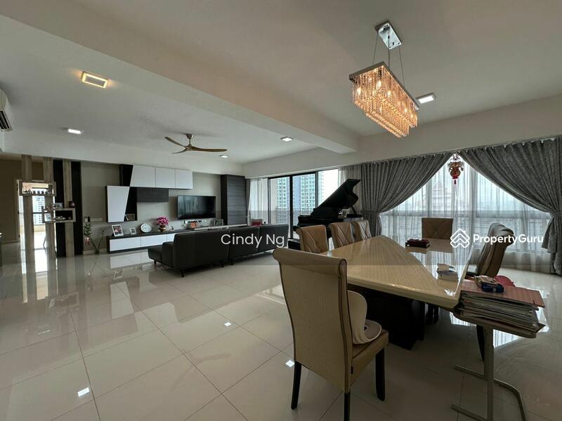 Untuk Disewa - Residensi 22
