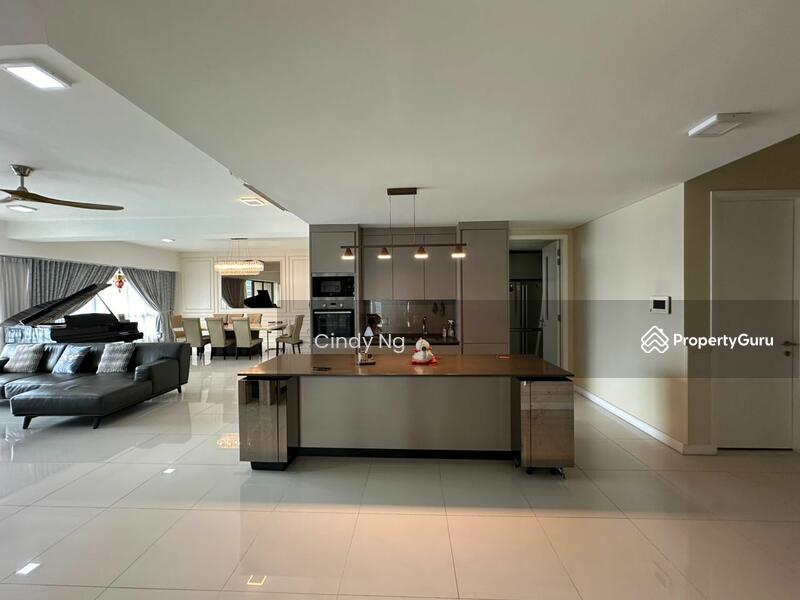 Untuk Disewa - Residensi 22