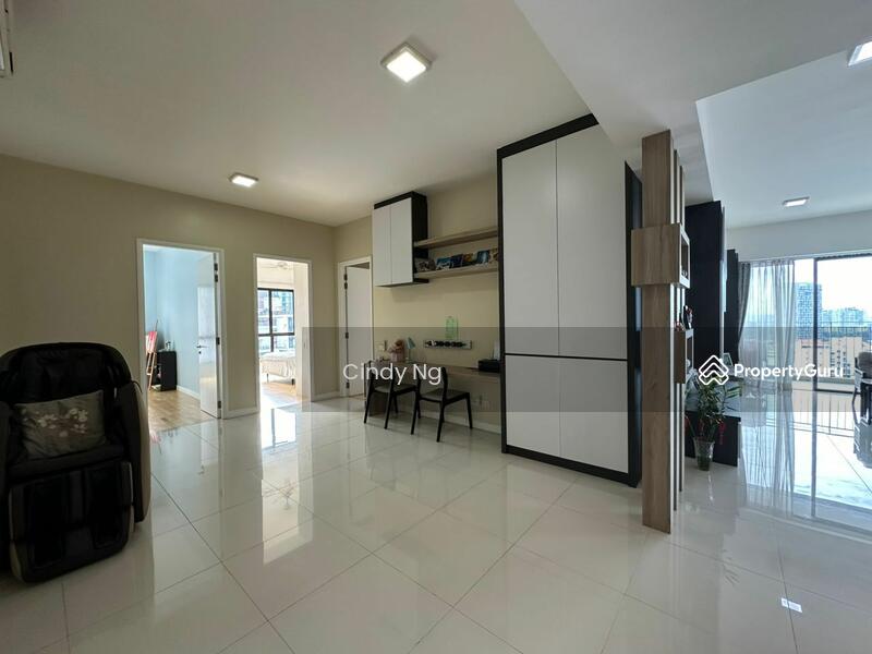 Untuk Disewa - Residensi 22