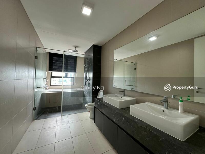 Untuk Disewa - Residensi 22