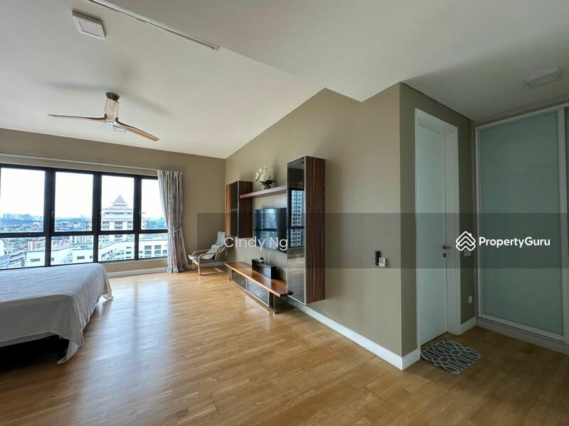 Untuk Disewa - Residensi 22