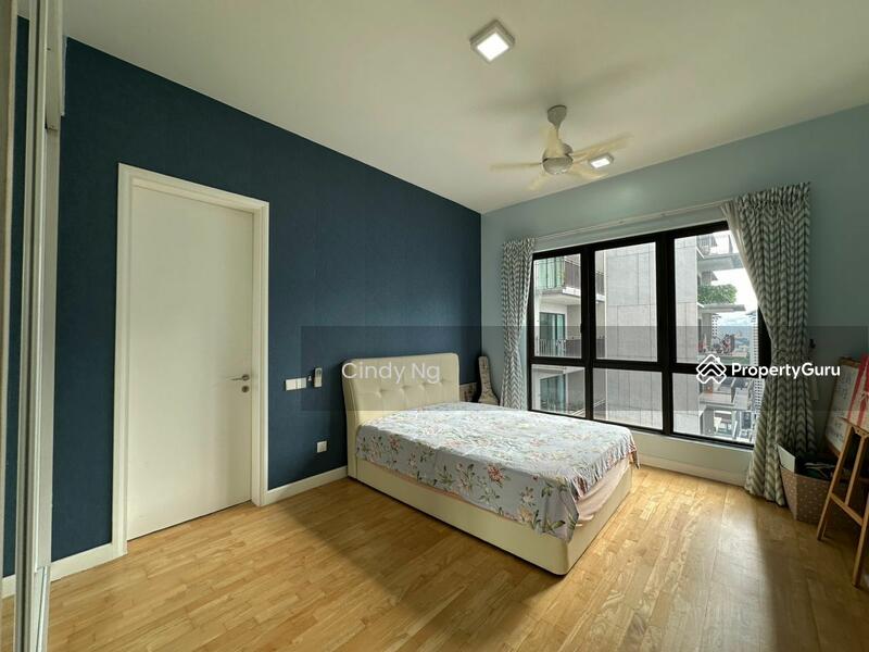 Untuk Disewa - Residensi 22
