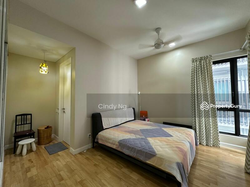 Untuk Disewa - Residensi 22