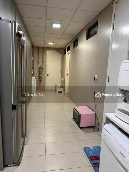 Untuk Disewa - Residensi 22
