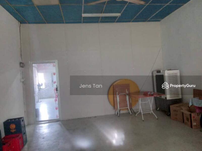 For Sale - Nibong Tebal 2-storey Light Industrial Unit
