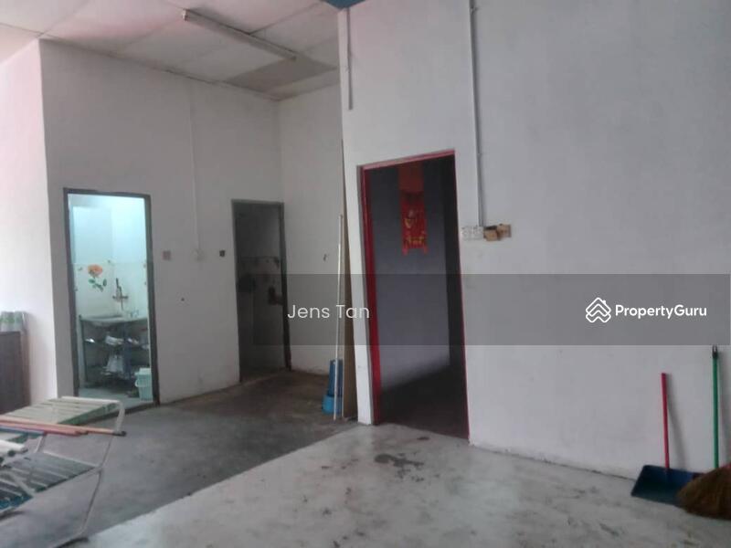 For Sale - Nibong Tebal 2-storey Light Industrial Unit