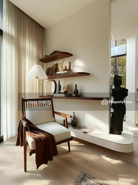 Semi-Detached House for Sale in Mambau (Rasah) - Joey Heng - PropertyGuru.com.my
