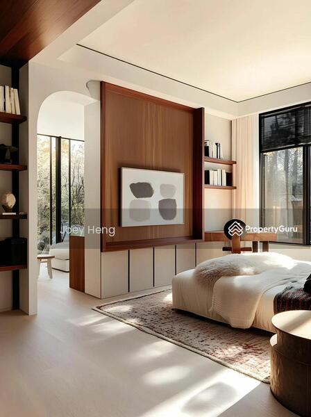 Semi-Detached House for Sale in Mambau (Rasah) - Joey Heng - PropertyGuru.com.my