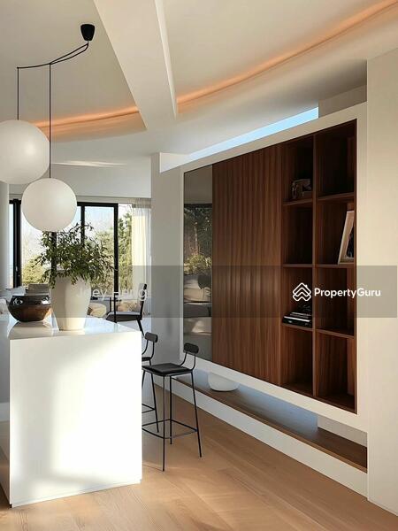 Semi-Detached House for Sale in Mambau (Rasah) - Joey Heng - PropertyGuru.com.my