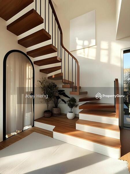 Semi-Detached House for Sale in Mambau (Rasah) - Joey Heng - PropertyGuru.com.my