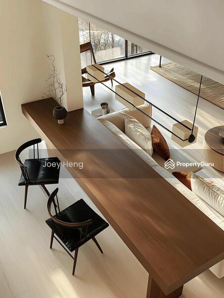 Semi-Detached House for Sale in Mambau (Rasah) - Joey Heng - PropertyGuru.com.my