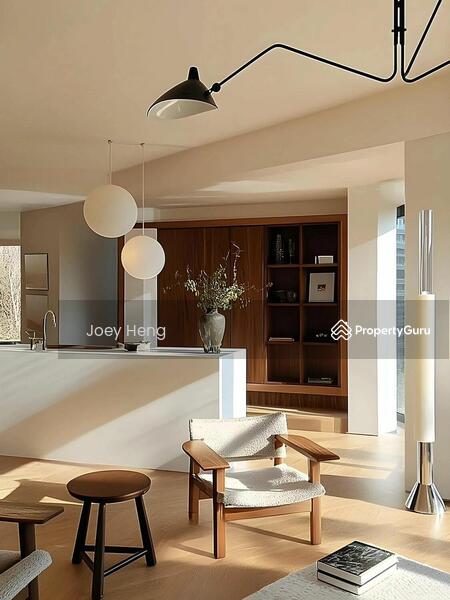 Semi-Detached House for Sale in Mambau (Rasah) - Joey Heng - PropertyGuru.com.my