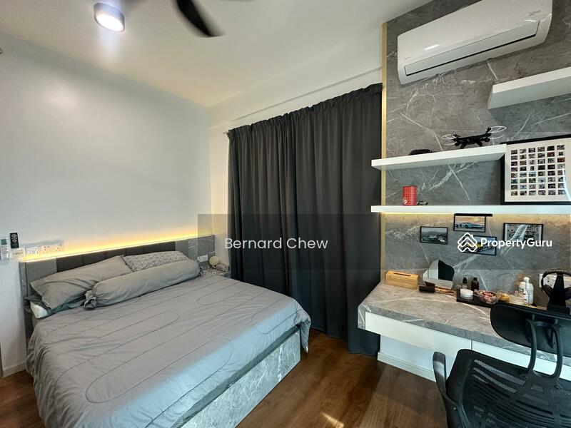 For Sale - Suasana @ Utropolis