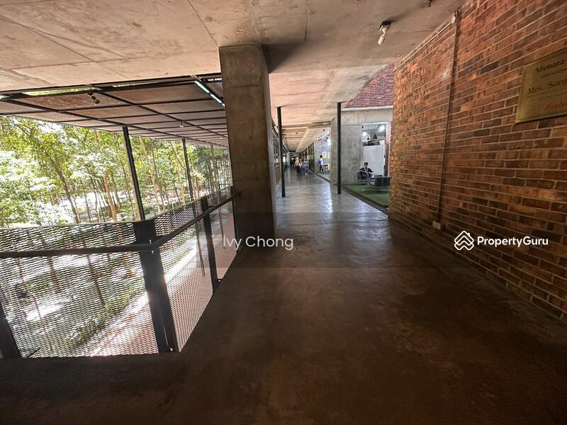 Corridor
