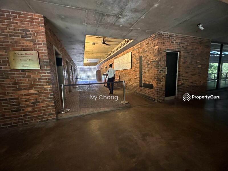 Lift Lobby