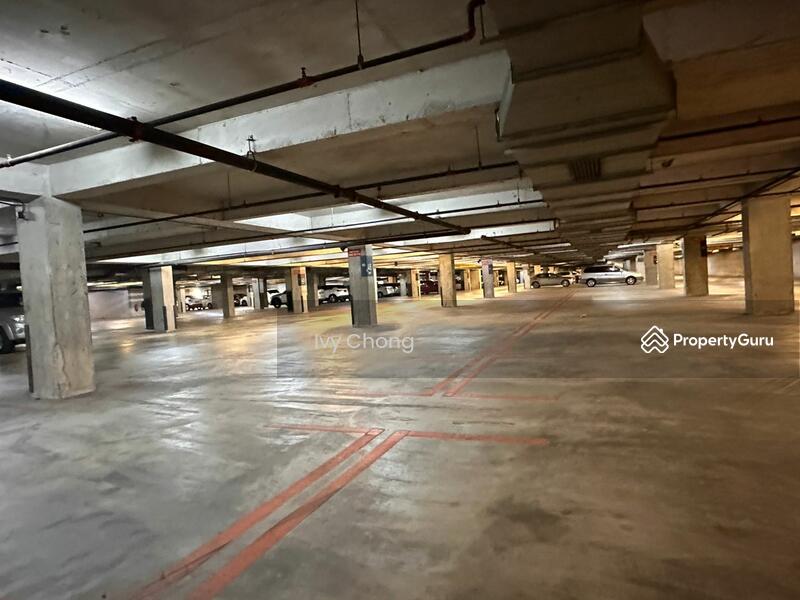 Parking Area