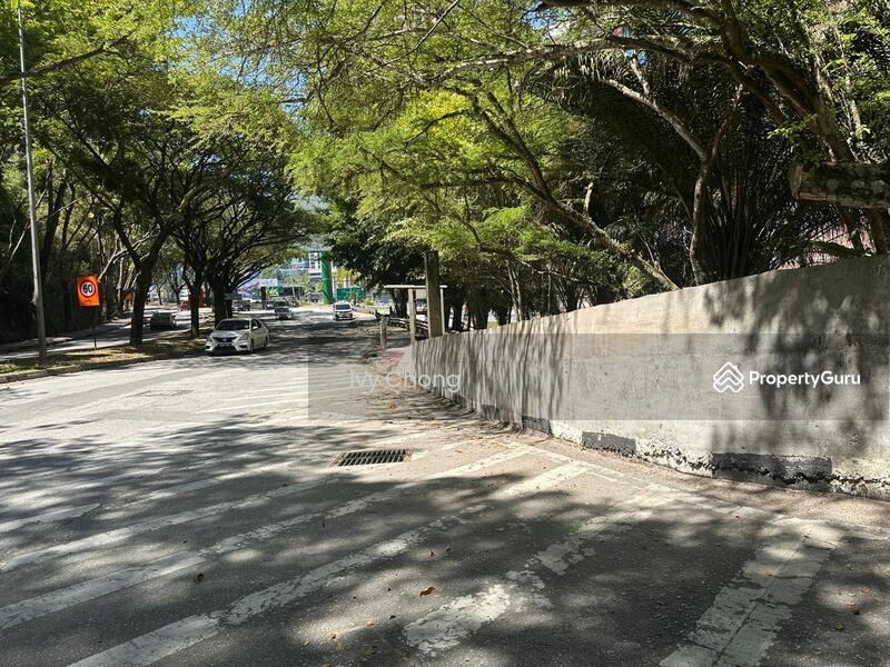 Main Road