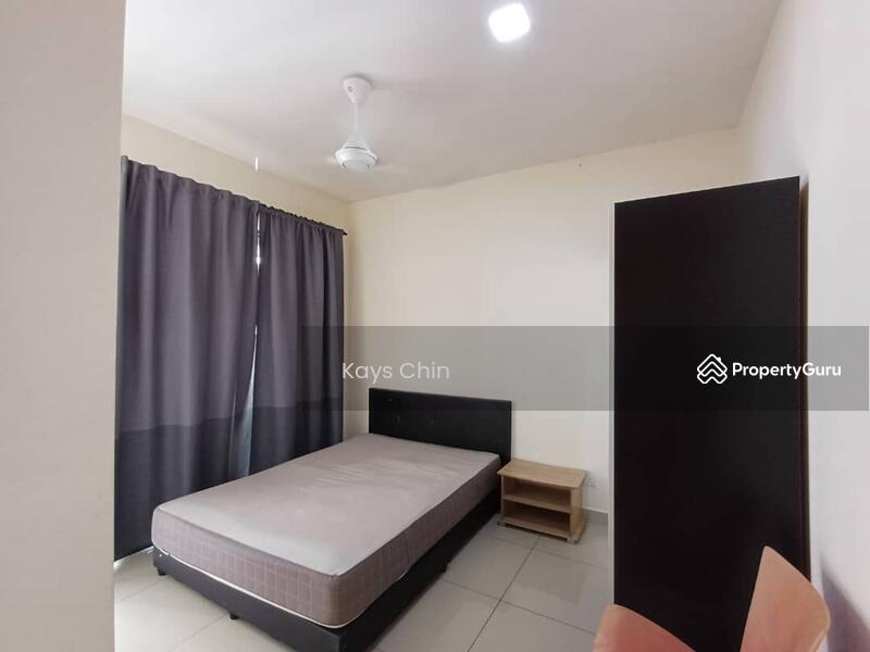 Kondominium untuk Disewa di Univ 360 Place - Kays Chin - PropertyGuru.com.my