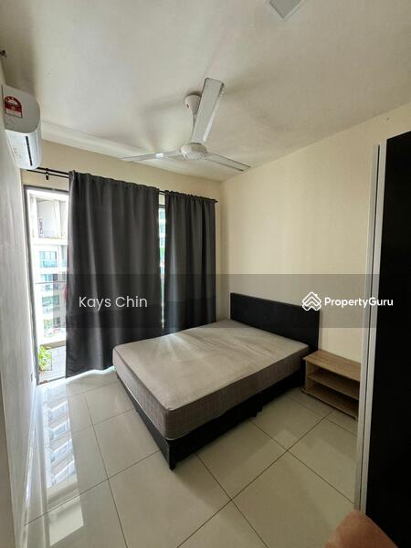 Kondominium untuk Disewa di Univ 360 Place - Kays Chin - PropertyGuru.com.my