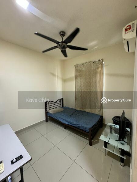 Kondominium untuk Disewa di Univ 360 Place - Kays Chin - PropertyGuru.com.my