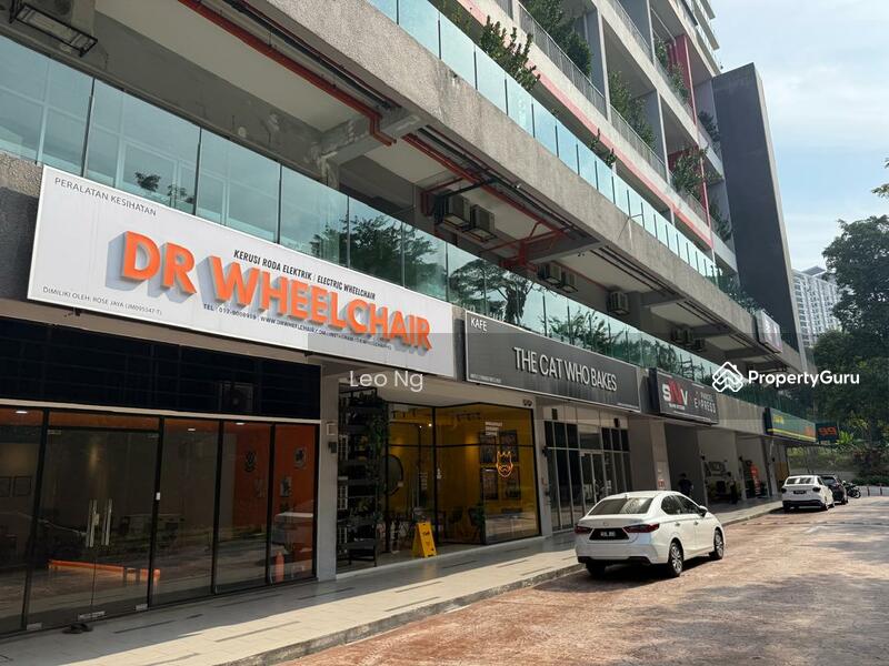 For Sale - The Zizz Damansara Damai