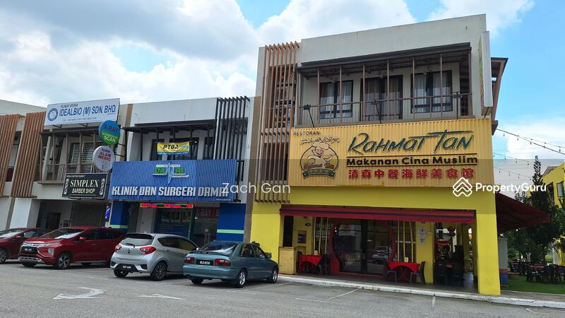 For Rent - Sinaria @ Tropicana Aman