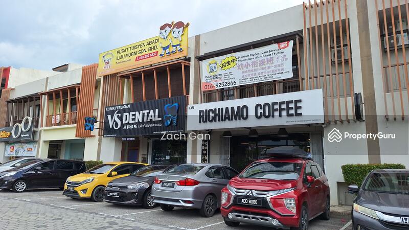For Rent - Sinaria @ Tropicana Aman