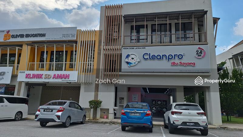 For Rent - Sinaria @ Tropicana Aman