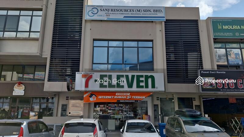 For Rent - Sinaria @ Tropicana Aman