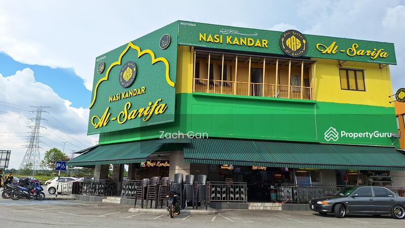 For Rent - Sinaria @ Tropicana Aman