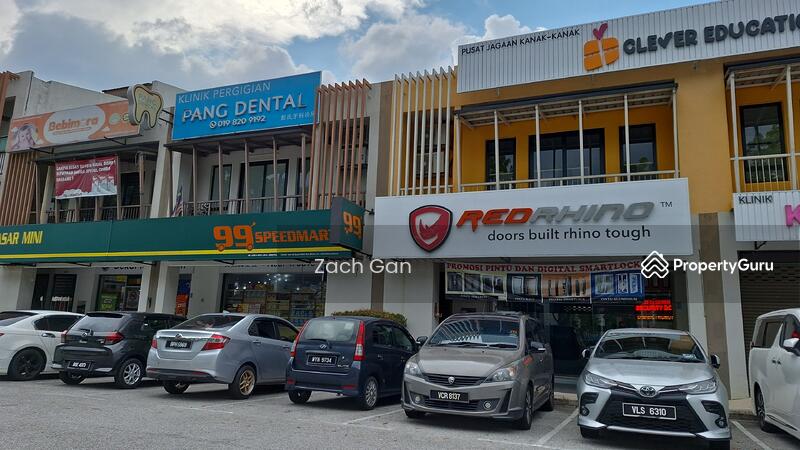 For Rent - Sinaria @ Tropicana Aman