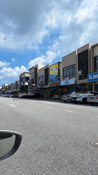 For Rent - Sinaria @ Tropicana Aman