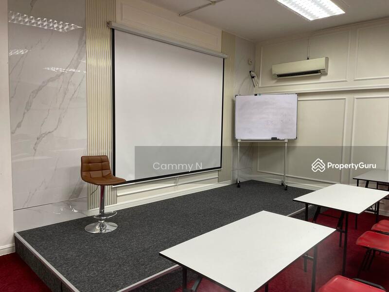 For Rent - Subang Bestari