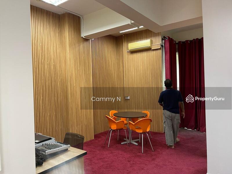 For Rent - Subang Bestari