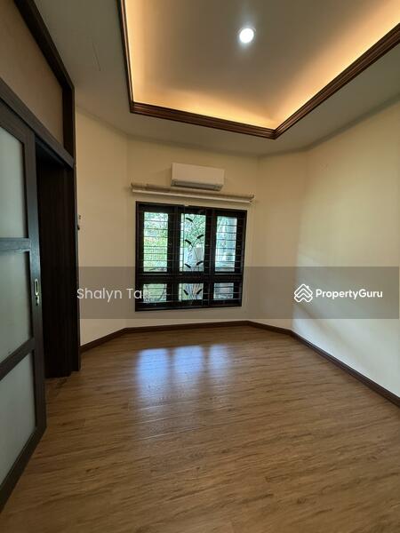 Untuk Dijual - Taman perkota 2storey semi d batu berendam melaka
