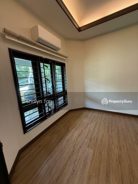 Untuk Dijual - Taman perkota 2storey semi d batu berendam melaka