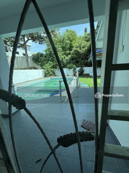 Untuk Dijual - Taman perkota 2storey semi d batu berendam melaka