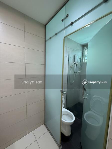 Untuk Dijual - Taman perkota 2storey semi d batu berendam melaka