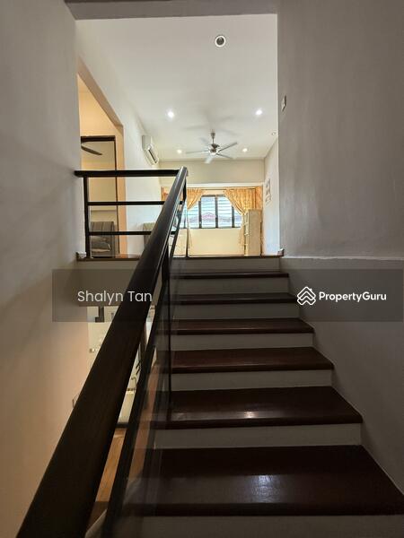Untuk Dijual - Taman perkota 2storey semi d batu berendam melaka