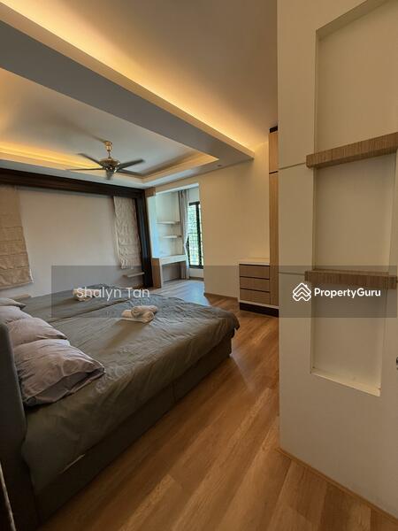 Untuk Dijual - Taman perkota 2storey semi d batu berendam melaka