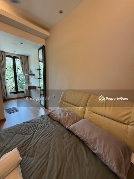 Untuk Dijual - Taman perkota 2storey semi d batu berendam melaka