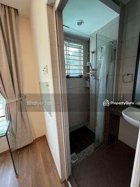 Untuk Dijual - Taman perkota 2storey semi d batu berendam melaka